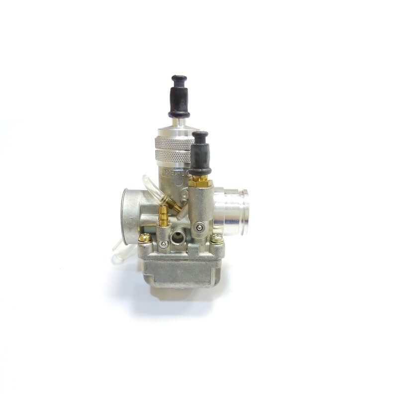 Carburador starter manual cable 24mm sin depresor Arreche