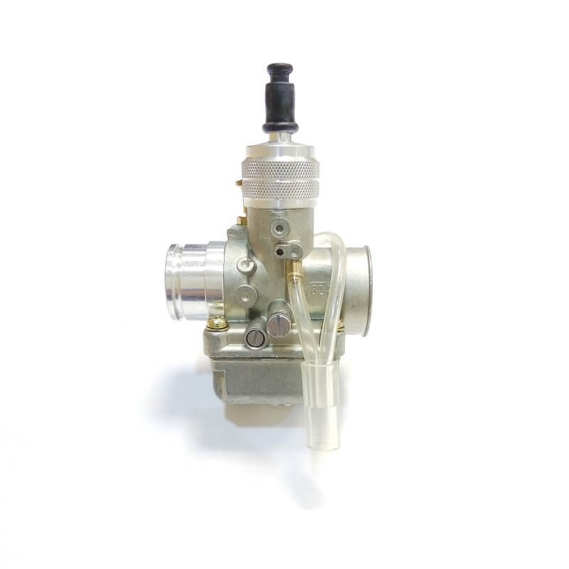 Carburador starter manual tirador 24mm sin depresor Arreche