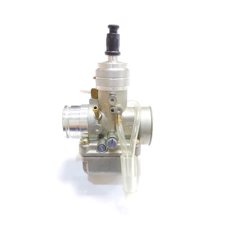 Carburador estándar starter manual tirador 24mm Arreche
