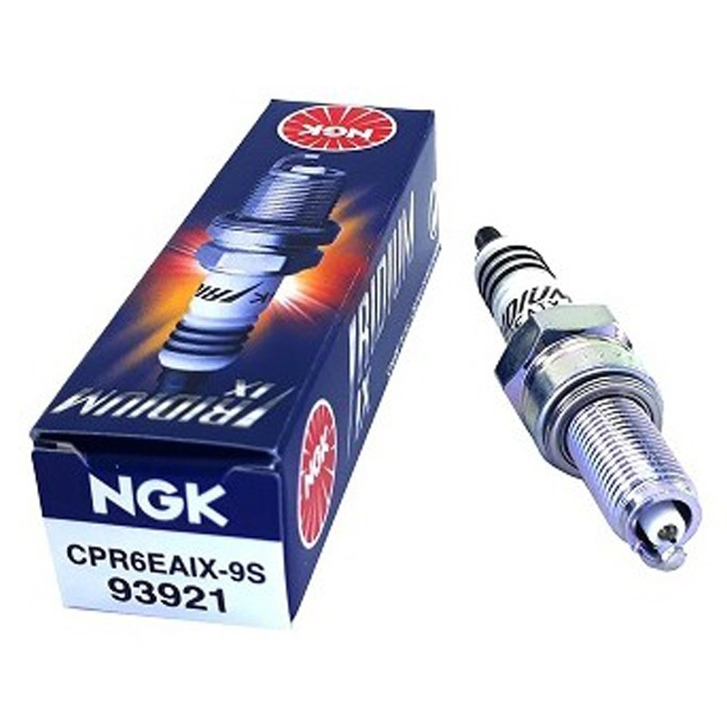 Bujía NGK Iridium CPR6EAIX-9S