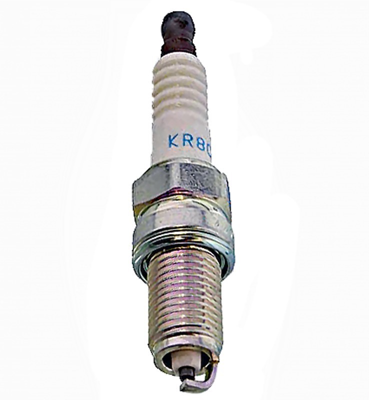 Bujía NGK KR8C-G