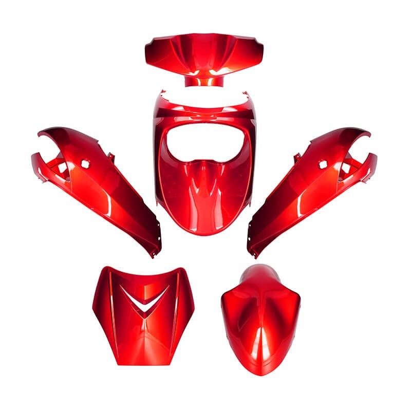 Kit carenado Peugeot Vivacity -08 Varios colores