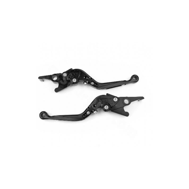 Juego de manetas CNC Yamaha T-Max 500 2001/2007 RB-Max