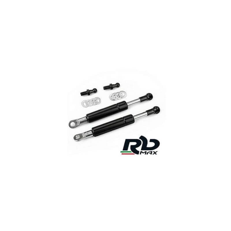 Amortiguadores de asiento T-max 500/530 2008/2016 RB Max