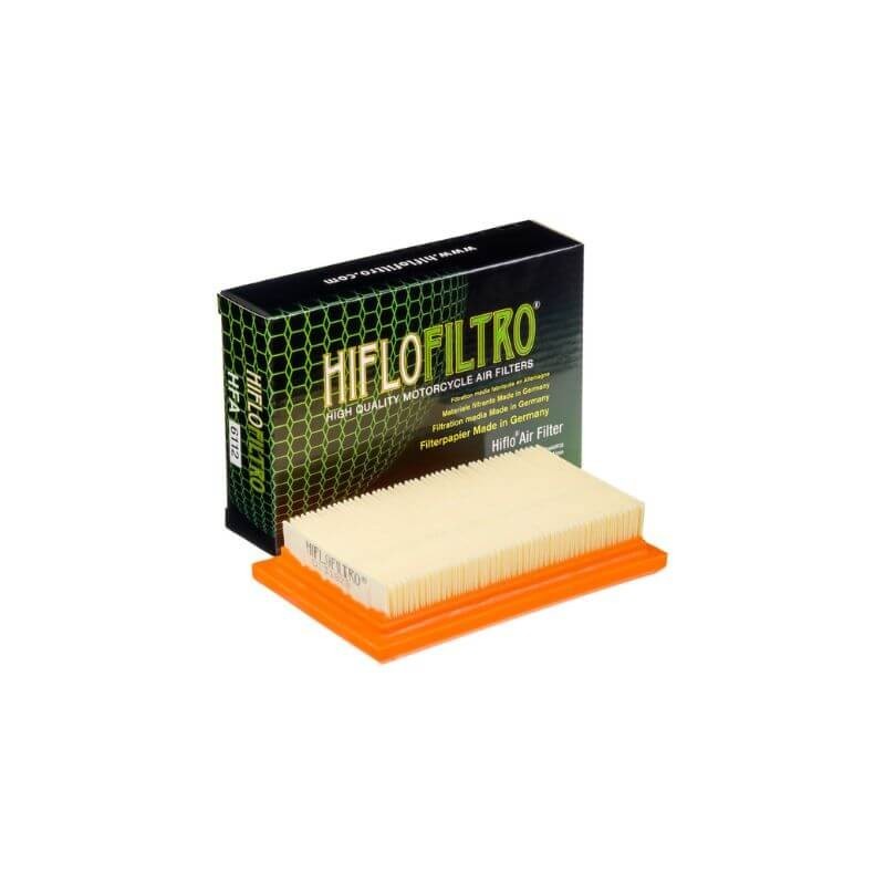 Filtro aire Derbi Gpr/ Senda 125cc 4T Hiflofiltro