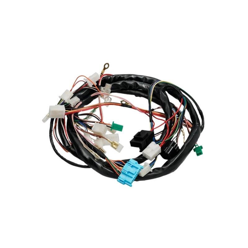 Cableado electrico completo Yamaha Aerox a partir 2004
