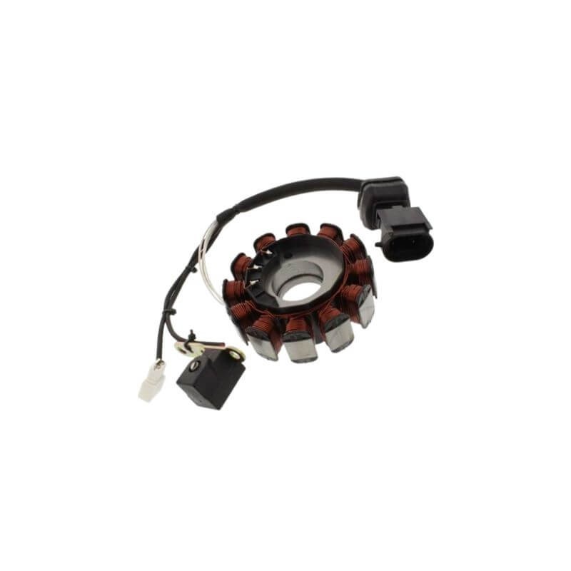 Stator de encendido Gilera Runner 125cc/ Piaggio Liberty 125cc