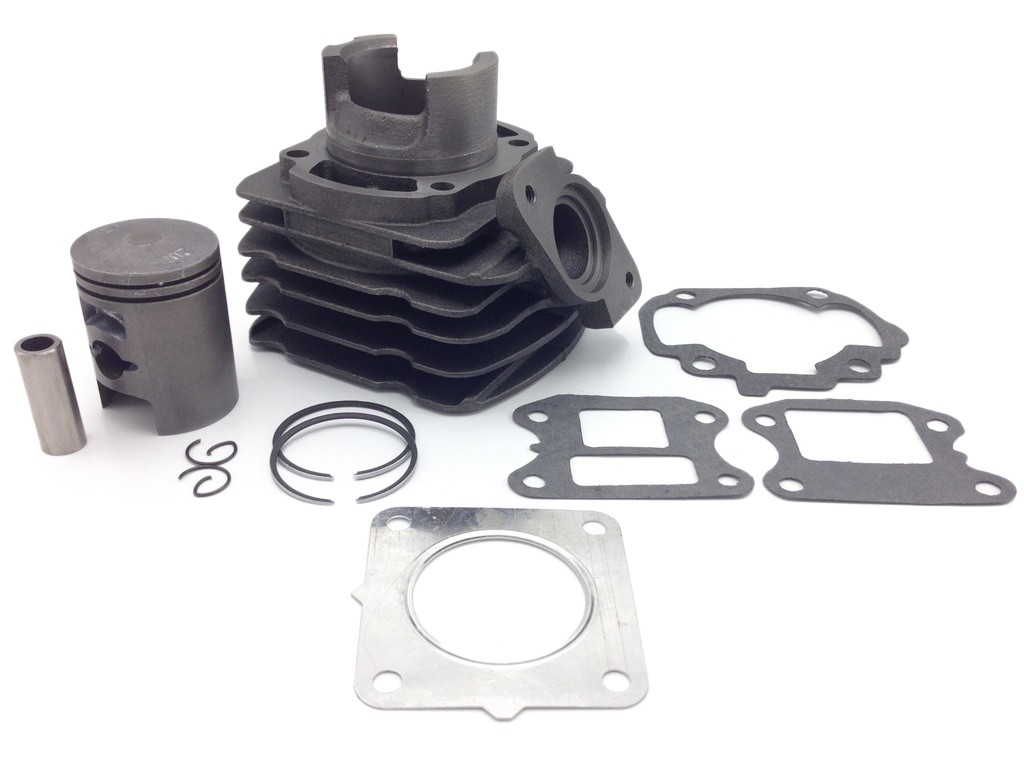 CILINDRO HONDA SH 50 (96/05) HERT