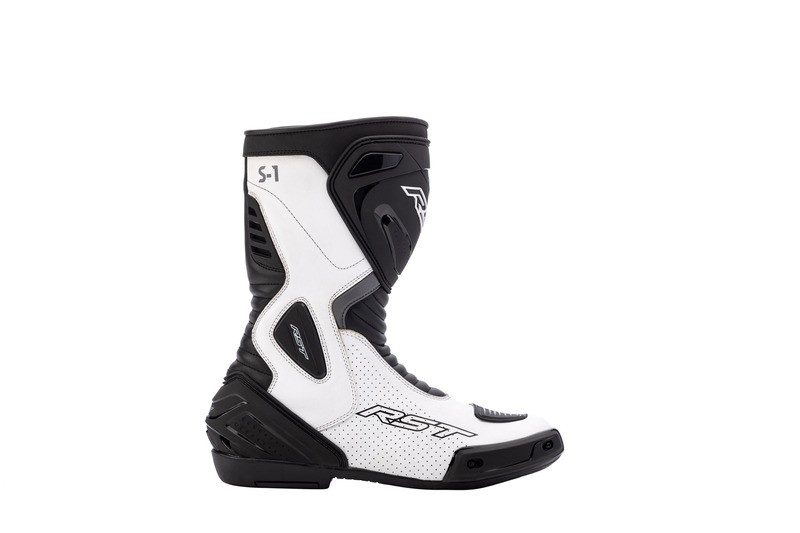 Bota (Hombre) Rst S-1 Ce Blanco