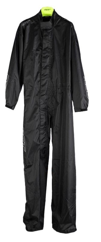 Mono Impermeable Rst Lightweight Negro