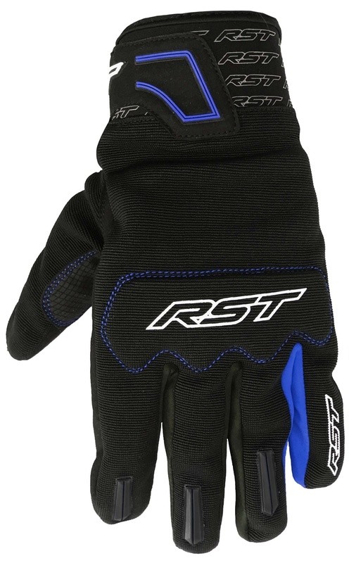 Guantes RST Rider Azul