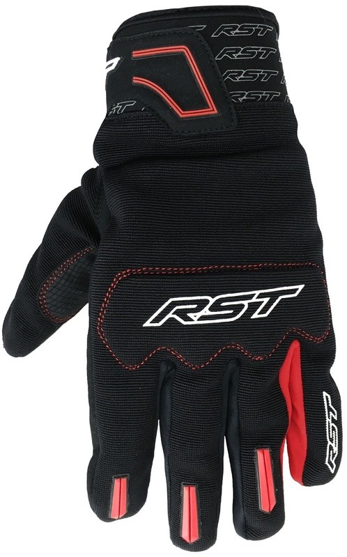 Guantes RST Rider Rojo