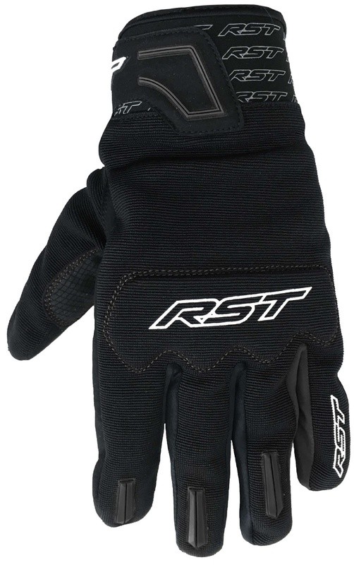 Guantes RST Rider Negro