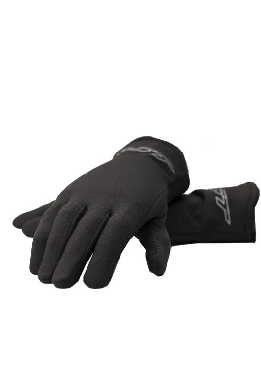 Sotoguantes RST Thermal Wind Block Negro