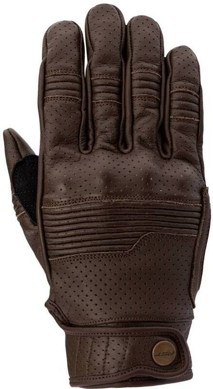 Guantes RST Roadster 3 Marrón