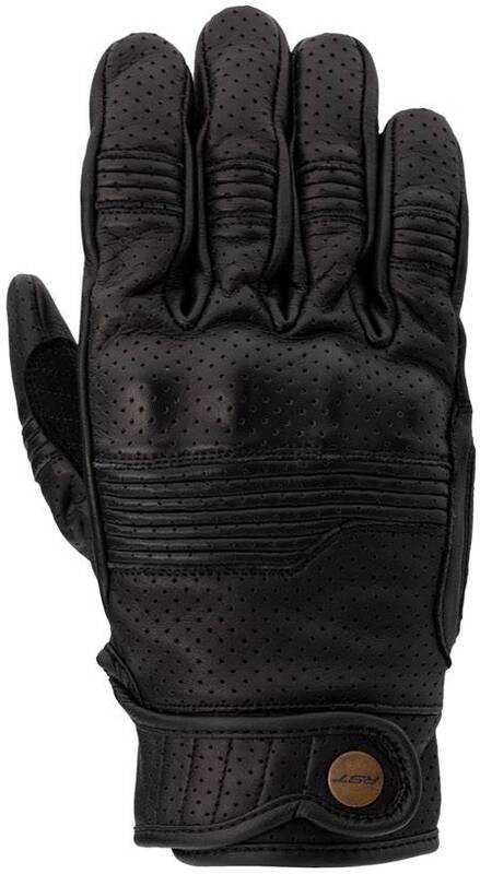 Guantes RST Roadster 3 Negro