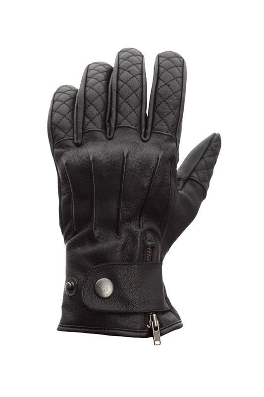 Guantes RST Matlock Negro