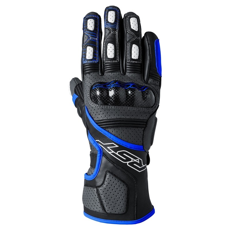 Guantes RST Fulcrum - Azul