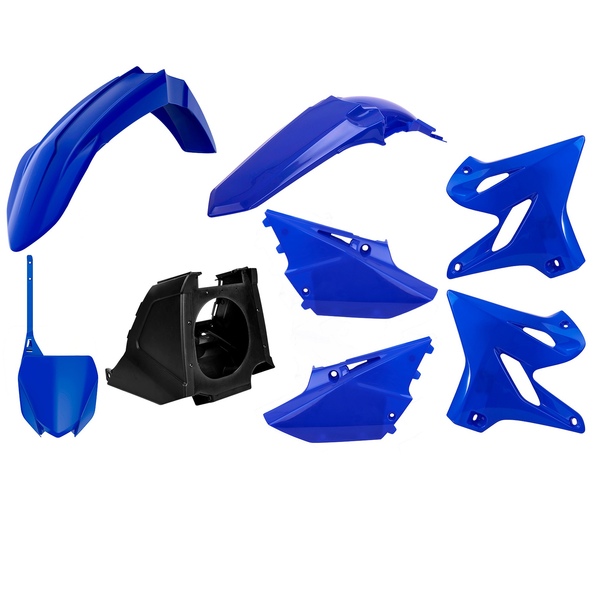 kit restyling Yamaha YZ125/250(02-14) YZ450F fr. style OEM Color