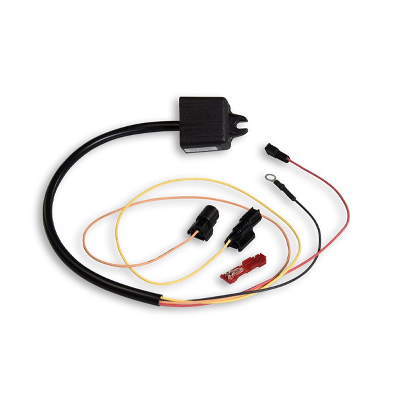 Emulador lambda Honda SH 125/150 13-19 Malossi