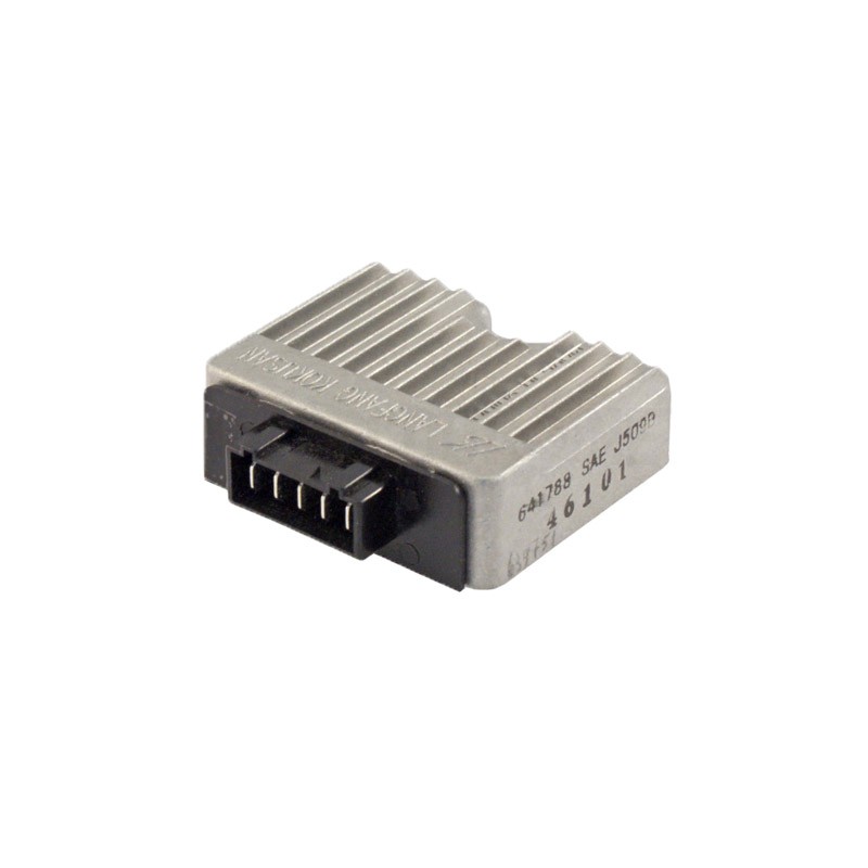 Regulador Senda / Zip / SR / Atlantis 4T RMS