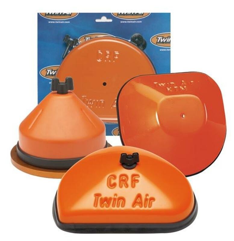 TAPA FILTRO TWIN AIR GAS GAS, RIEJU (2018-2021)