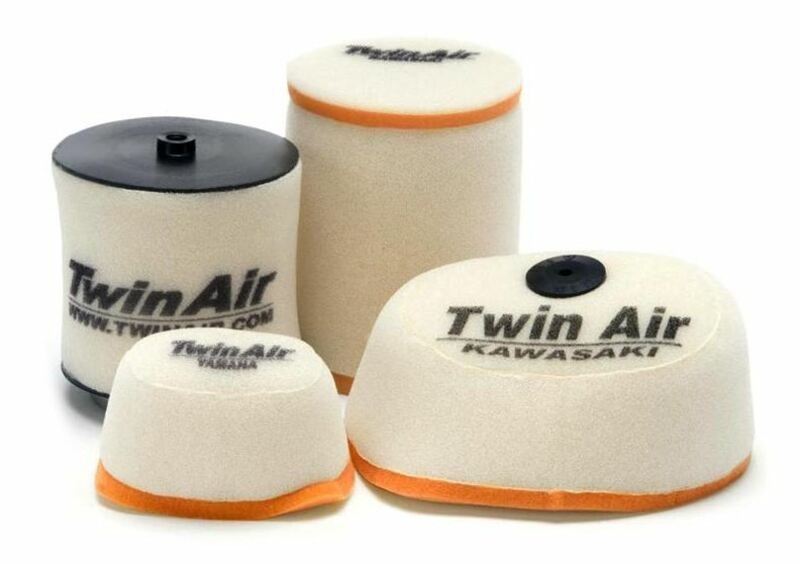 FILTRO AIRE TWIN AIR VERTIGO TRIAL (2016)