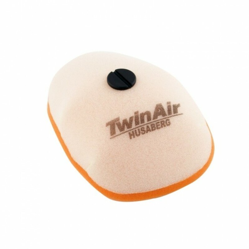 FILTRO AIRE TWIN AIR HUSABERG FE 390, FE 450, FE 570 (2009-2012)