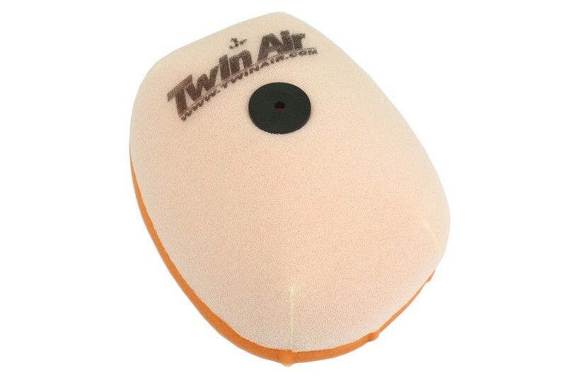 FILTRO AIRE TWIN AIR HONDA CRF 250 R, CRF 250 RX, CRF 450 R, CRF 450 RX (2017-2020)