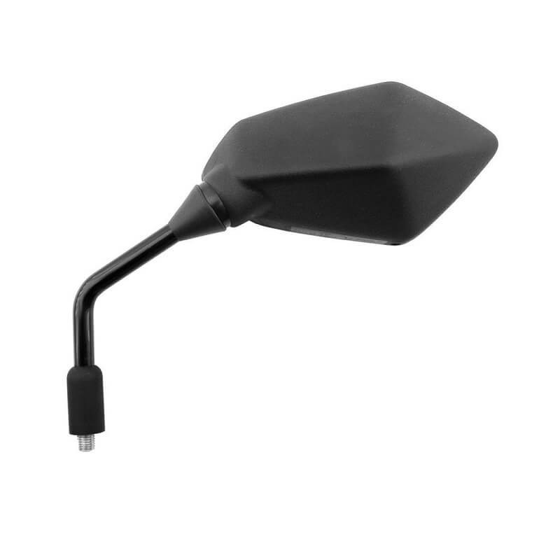 Retrovisor Kawasaki Z750 / Z750R / Z1000 izquierdo