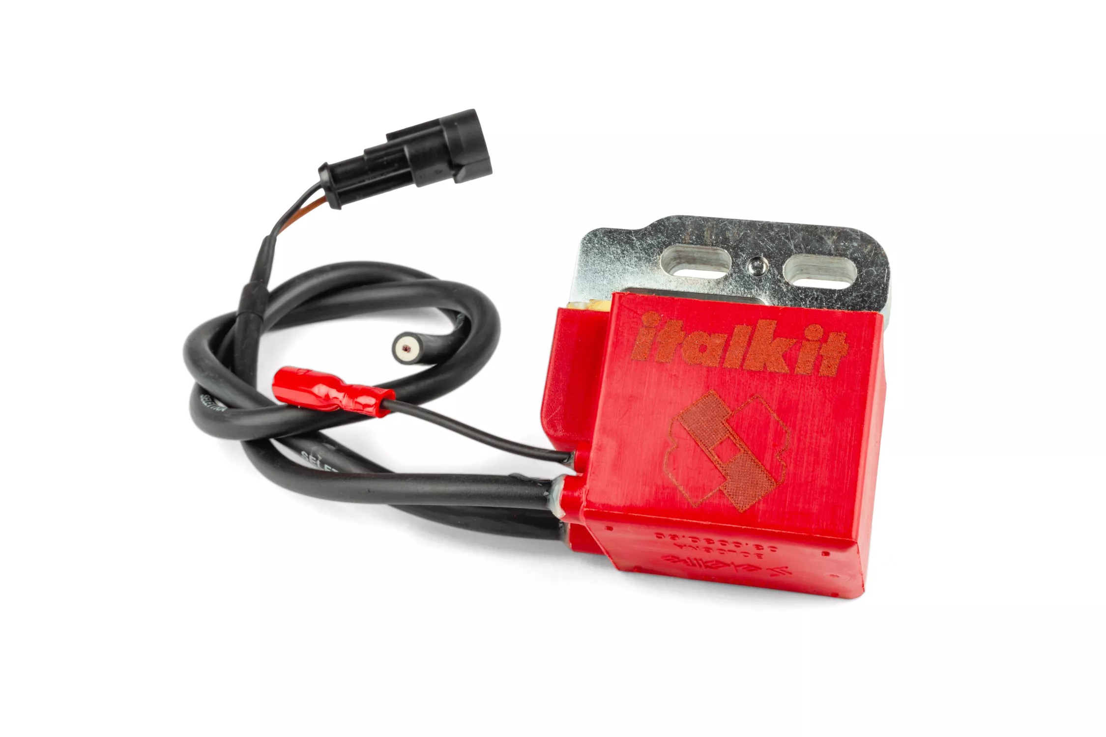 Bobina para Rotor sin avance universal scooters Italkit