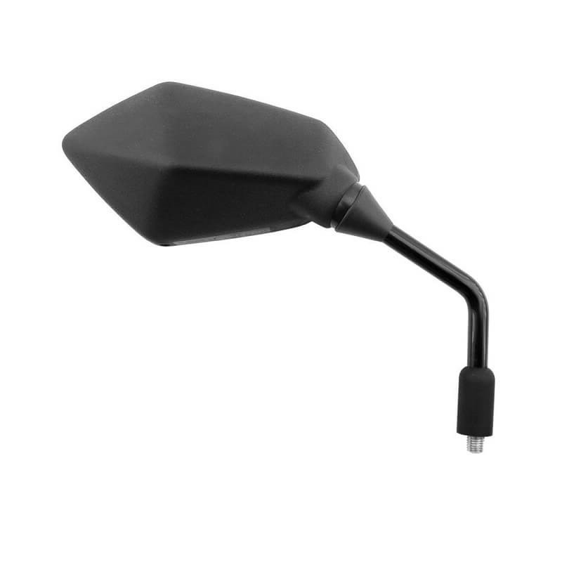 Retrovisor Kawasaki Z750 / Z750R / Z1000 derecho