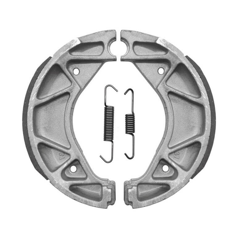 Mordazas de freno trasero Yamaha Cygnus X 125 06-15