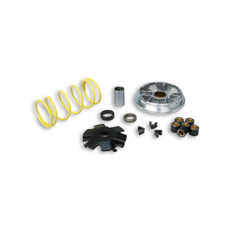 Variador Derbi Variant start 3-5 / Predator 50 2T Malossi Multivar