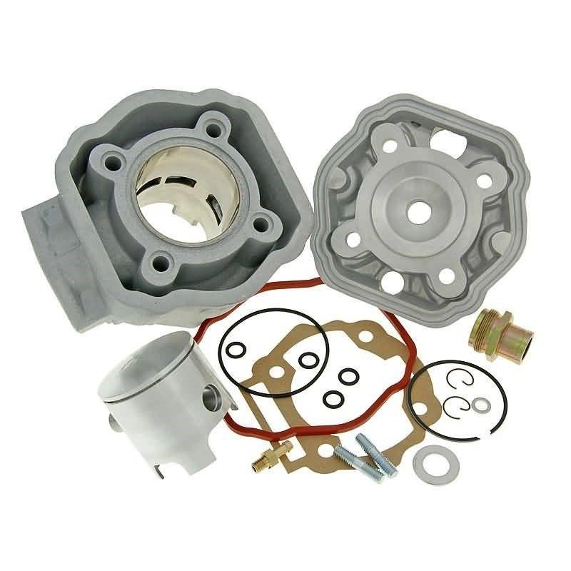 Cilindro Airsal 70cc Derbi euro 3 / 4