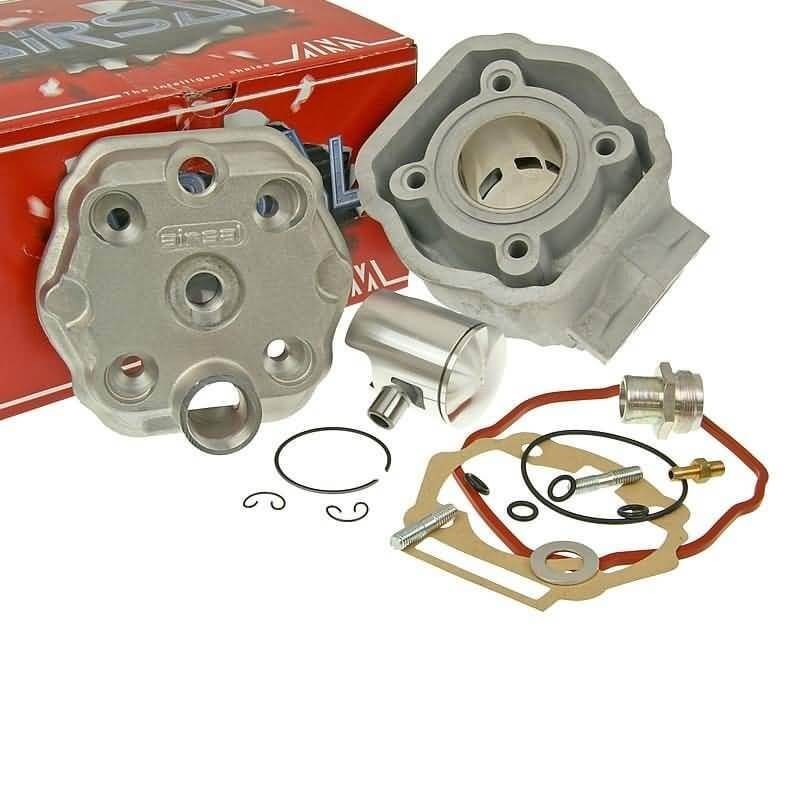 Kit cilindro Derbi euro 3 / 4 50cc Airsal