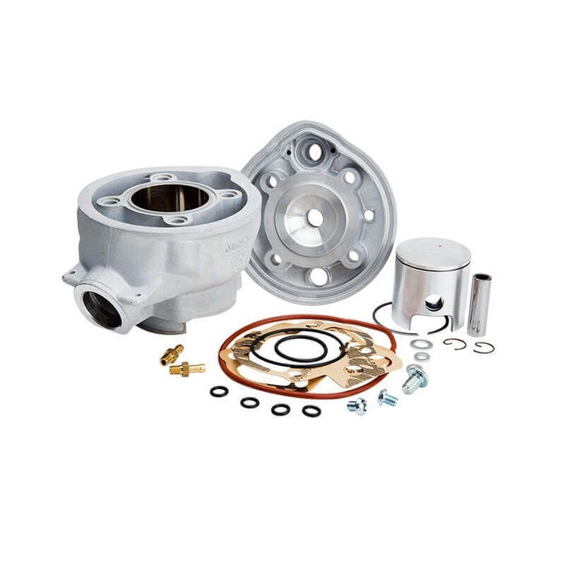 Cilindro Airsal 70cc AM6