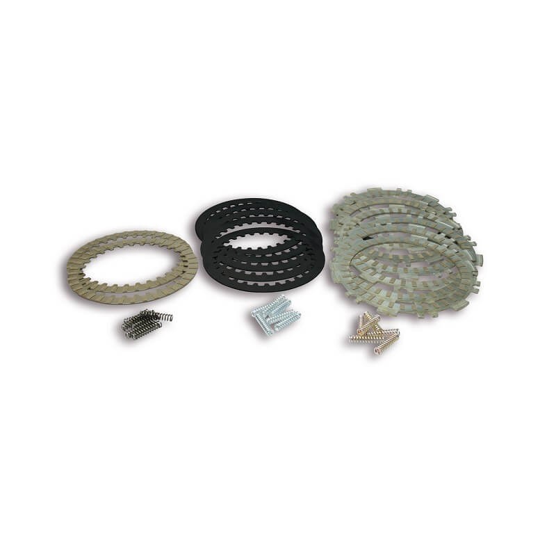 Discos de embrague T-Max 530 / AK 550 Malossi