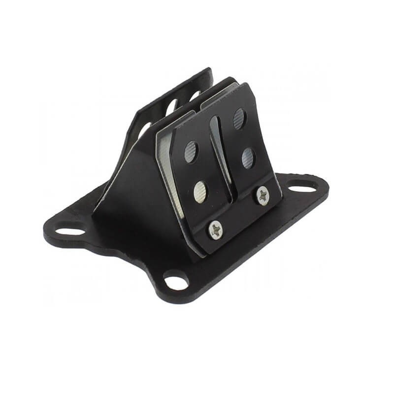 Caja de láminas Derbi / Am6 de fibra de vidrio Protype