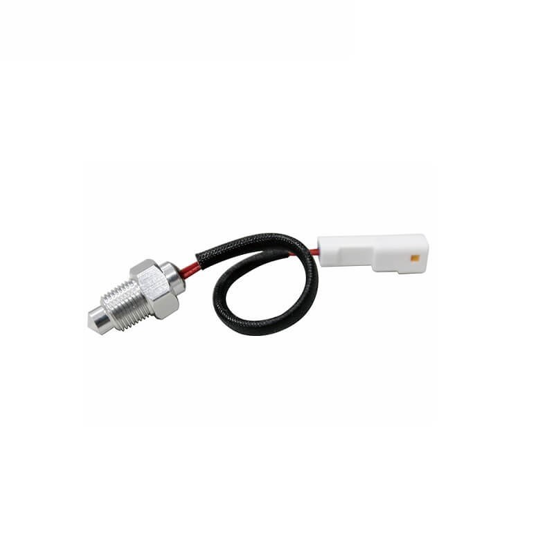 Sensor de temperatura Koso conector blanco