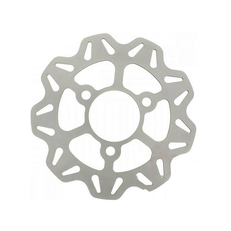 Disco freno Yamaha Aerox 190mm floreado EBC