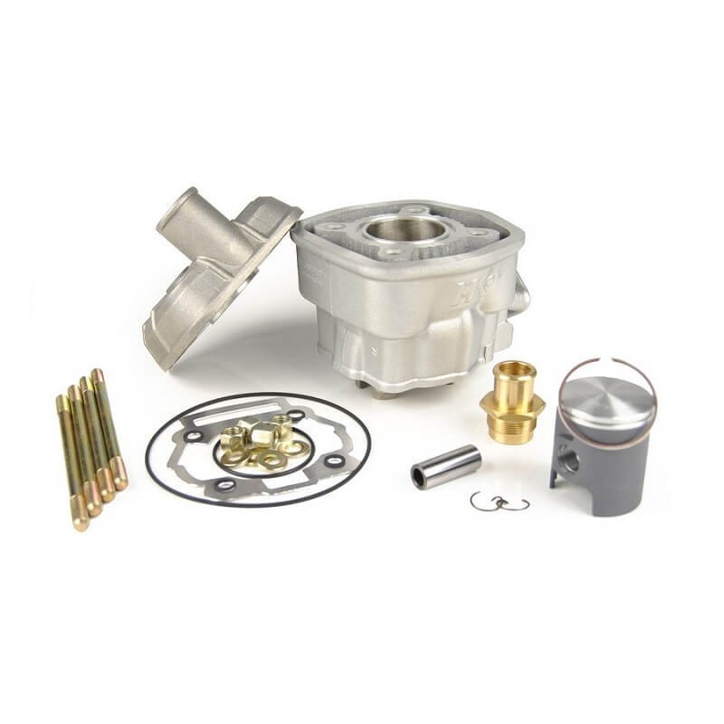 Cilindro Derbi Euro 3 / 4 50cc Metrakit