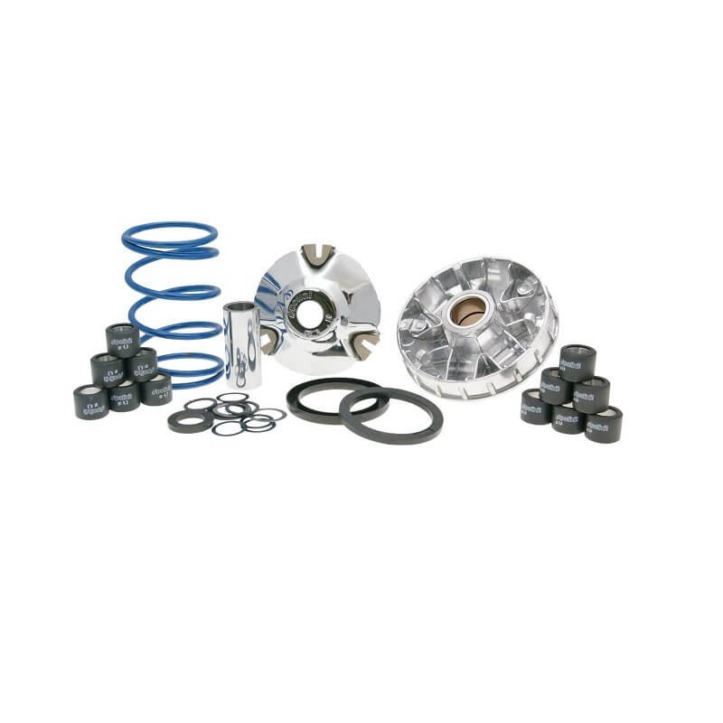 Variador Piaggio NRG / Zip Polini Hi-Speed Evolution (Descatalogado)