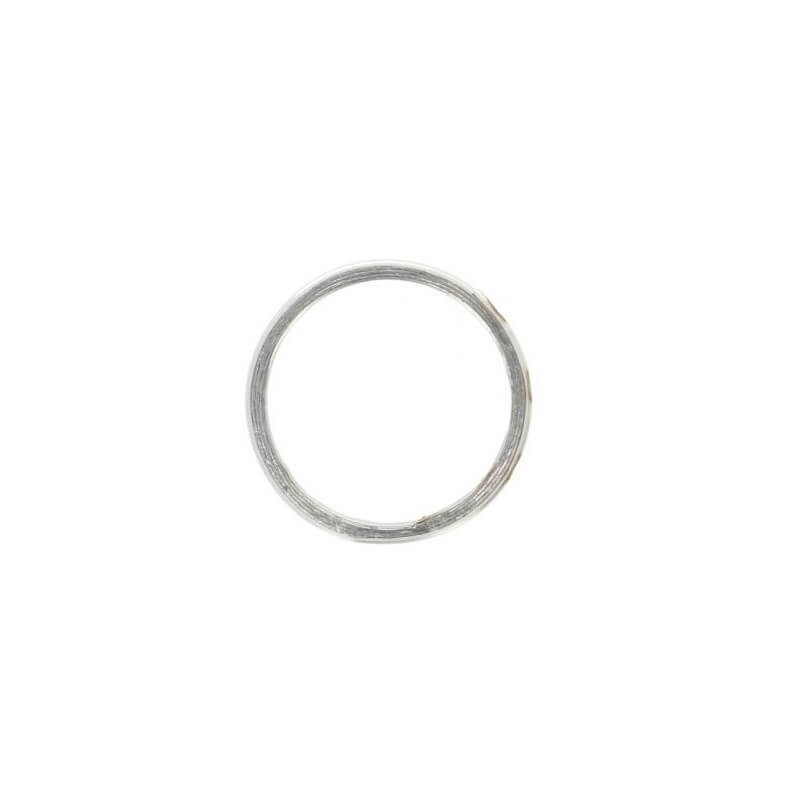 Junta escape 38x45x5.3mm Yamaha DT 125