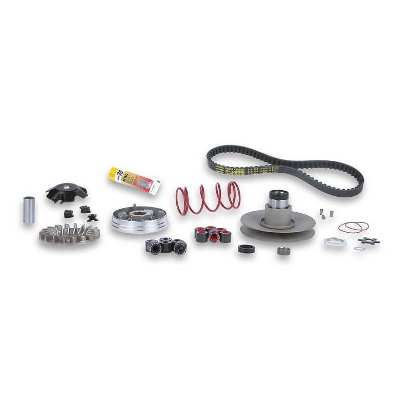 Kit overrange Malossi Aprilia Sonic Minarelli corto