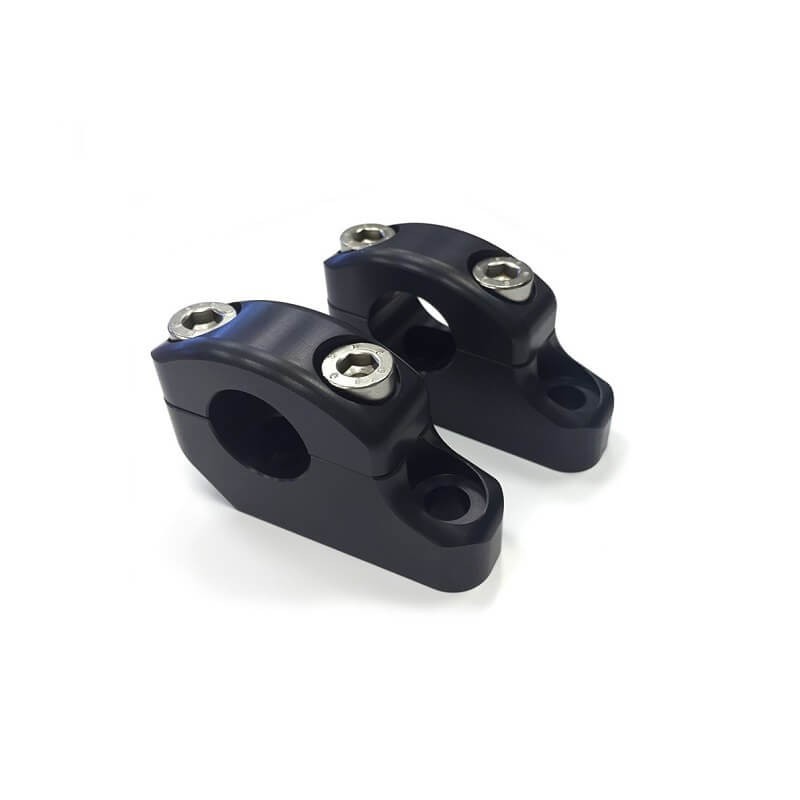 Torretas manillar universal alza 22.2mm desplaza 25mm LSL