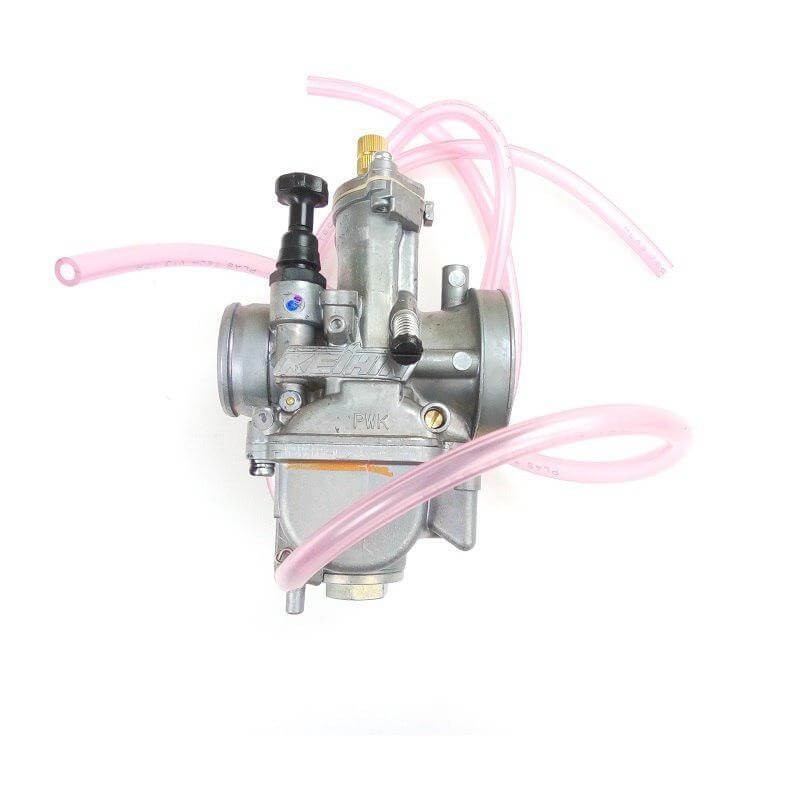 Carburador Keihin 28 PWK Japan