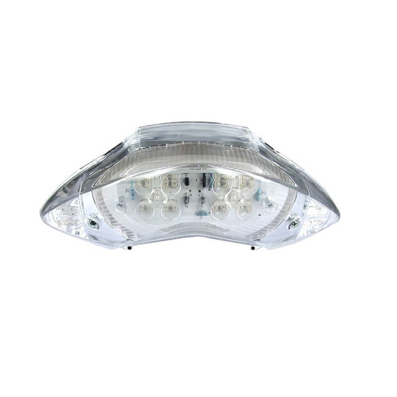 Piloto Trasero Jog RR Lexus Led Homologado