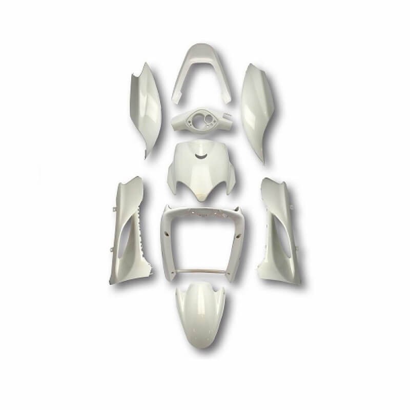 Carenados Yamaha Jog RR / R Completo