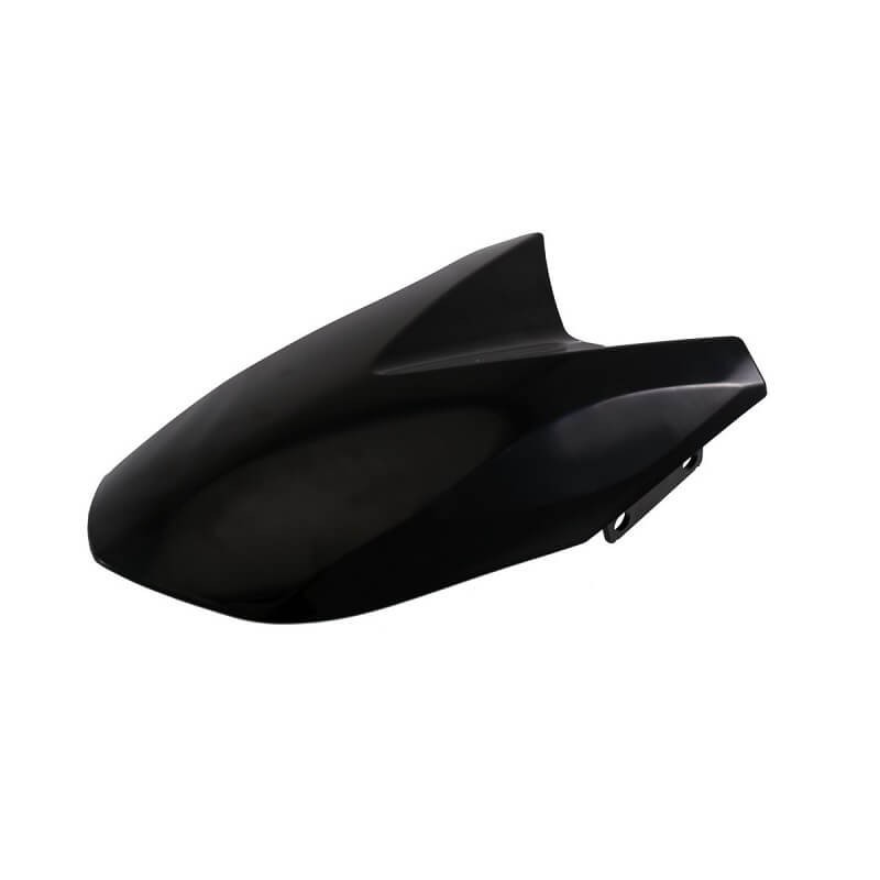 Guardabarros Yamaha X-Max 125 10-16 negro/ blanco TNT